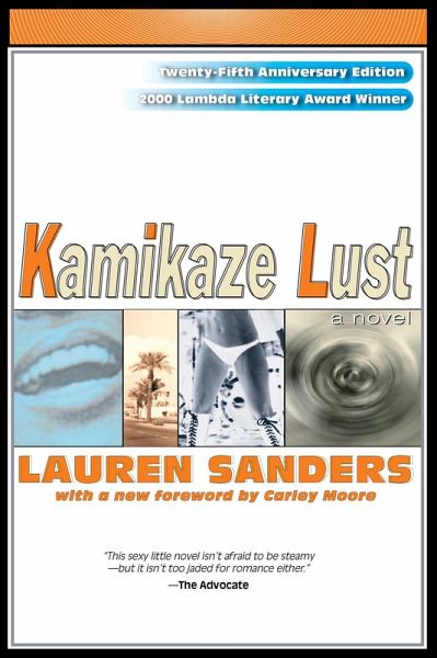 Kamikaze Lust (eBook, ePUB) Kamikaze Lust (eBook, ePUB)