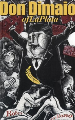 Cover Don Dimaio of La Plata (eBook, ePUB)