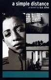 A Simple Distance (eBook, ePUB)