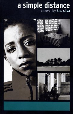Cover A Simple Distance (eBook, ePUB)