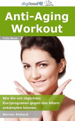 Cover Anti-Aging Workout (eBook, ePUB)