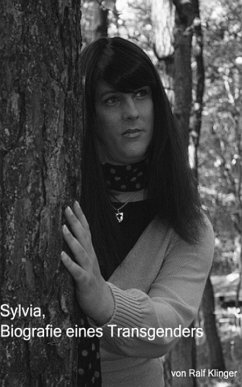 Sylvia - Biografie eines Transgenders (eBook, ePUB) - Klinger, Ralf