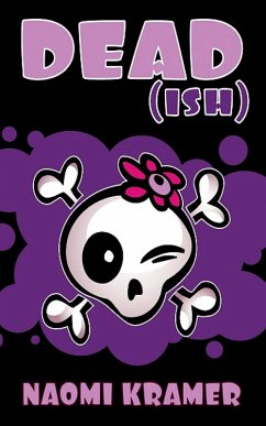 Cover DEAD(ish) (eBook, ePUB)