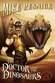Doctor and the Dinosaurs (eBook, ePUB)