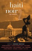 Haiti Noir 2 (eBook, ePUB)