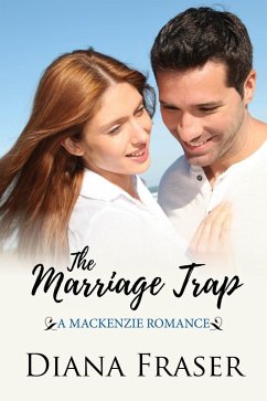 Cover Marriage Trap (Book 3, The Mackenzies--Callum) (eBook, ePUB)