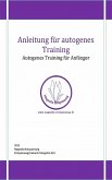 Anleitung für autogenes Training (eBook, ePUB)