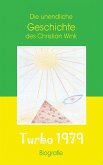 Die unendliche Geschichte des Christian Wink (eBook, ePUB)