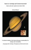 Saturn in Astrologie und Geisteswissenschaft (eBook, ePUB)