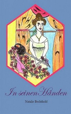 Cover In seinen Händen (eBook, ePUB)
