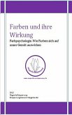 Farben und ihre Wirkung (eBook, ePUB)