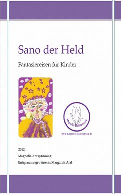 Cover Sano der Held (eBook, ePUB)