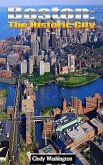 Boston - The Historic City (eBook, ePUB)