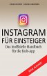 Instagram Für Einsteiger (eBook, ePUB)