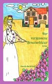 Der vergessene Brautschleier (eBook, ePUB)