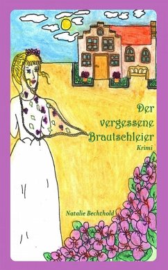 Cover Der vergessene Brautschleier (eBook, ePUB)