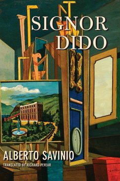 Cover Signor Dido (eBook, ePUB)