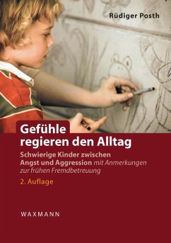 Gefühle regieren den Alltag (eBook, PDF) - Posth, Rüdiger