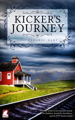 Kicker's Journey (eBook, ePUB) - Cloarec Hart, Lois