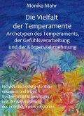 Die Vielfalt der Temperamente (eBook, PDF)