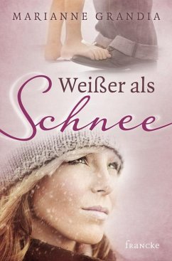 Weißer als Schnee (eBook, ePUB) - Grandia, Marianne