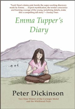 Cover Emma Tupper's Diary (eBook, ePUB)
