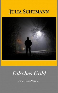 Cover Falsches Gold (eBook, ePUB)