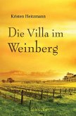 Die Villa im Weinberg (eBook, ePUB)