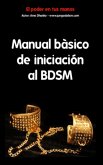 Manual básico de iniciación al BDSM (eBook, ePUB)