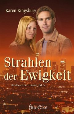 Strahlen der Ewigkeit (eBook, ePUB) - Kingsbury, Karen