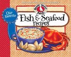 Our Favorite Fish & Seafood Recipes Cookbook (eBook, ePUB)