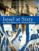 Israel at Sixty (eBook, ePUB)
