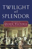 Twilight of Splendor (eBook, ePUB)