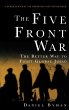 The Five Front War (eBook, ePUB) - Bild 1
