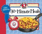 Our Favorite 30-Minute Meals Cookbook (eBook, ePUB)