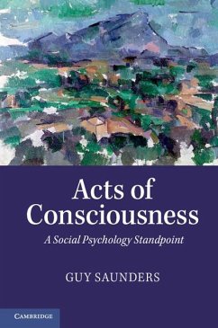 Cover Acts of Consciousness