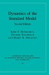 Dynamics of the Standard Model - Bild 1