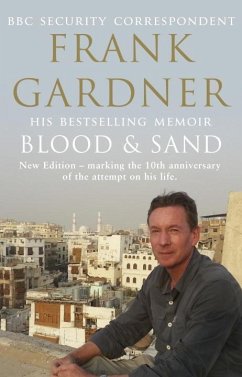 Blood and Sand - Gardner, Frank