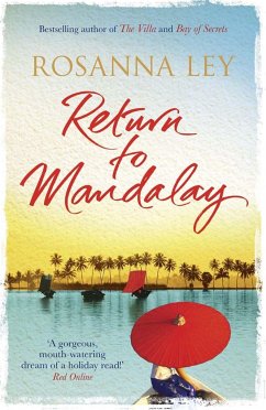 Return to Mandalay - Ley, Rosanna