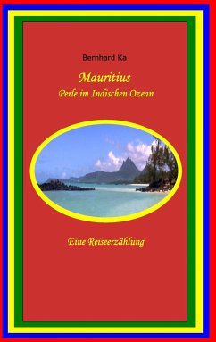 Mauritius - Ka, Bernhard