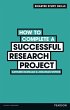 How to Complete a Successful Research... - Bild 1