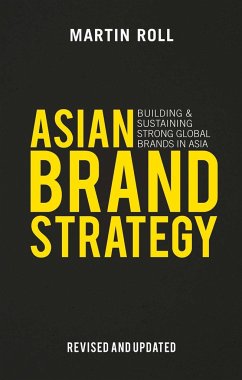 Asian Brand Strategy (Revised and Updated) - Roll, M.