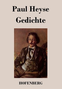 Gedichte - Paul Heyse