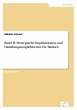 Basel II: Strategische Implikationen... - Bild 1