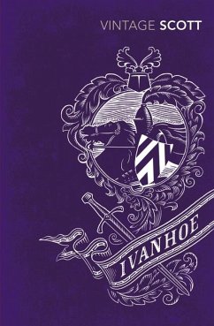 Ivanhoe - Scott, Sir Walter