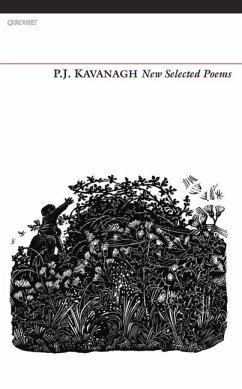 P. J. Kavanagh: New Selected Poems - Kavanagh, P. J.