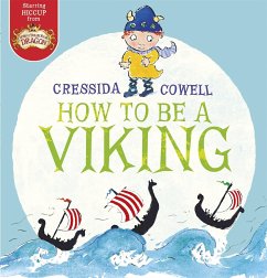 How to be a Viking - Cowell, Cressida