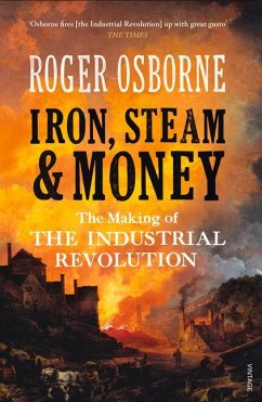 Iron, Steam & Money - Osborne, Roger