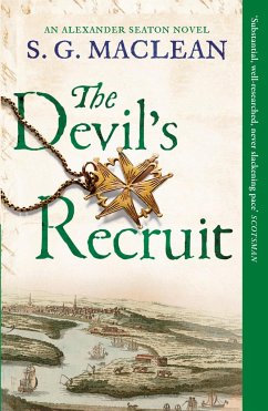 The Devil's Recruit - MacLean, S.G.