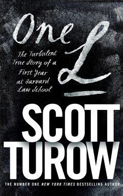 One L - Turow, Scott